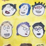 06 Tinder je jako bonboniéra