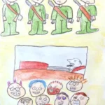 11 Poslední den v práci Vladimíra Iljiče a plasticita času