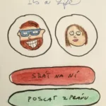 19 Lásku silou neutáhneš