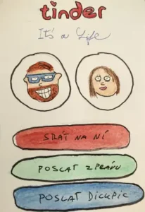 19 Lásku silou neutáhneš