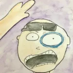 15 Rychta na očním