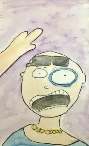 15 Rychta na očním