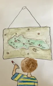 16 Volba je jen na tobě