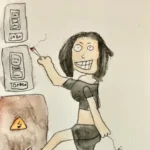 23 800 Manžel mě zabije