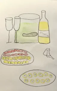 30 Jak mě napadají fejetony