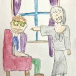 32 Jak mi ezobába přičarovala autobus