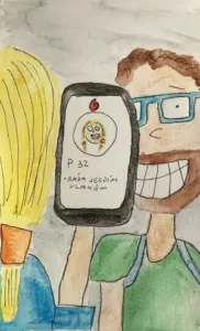 42 Jak jsem poznal vaši matku