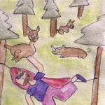 33 Jeden vtip a jedna pohádka