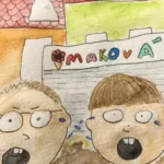 26 Jak chutná maková zmrzlina