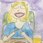 34 Štíří pomsta od vedle