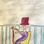 40 Jak jsem hledal koule v Rumunsku