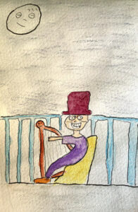 40 Jak jsem hledal koule v Rumunsku