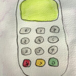 38 Jak jsem začal platit hotovostí