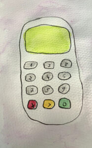 38 Jak jsem začal platit hotovostí