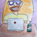 37 Mým koníčkem je návštěva bizarních kurzů