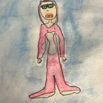 36 Pozor boty, pochodem vchod