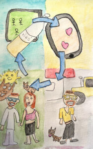 35 Příručka pro rozvedené šovinisty